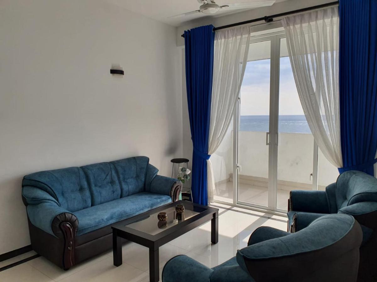 New 2 Bedroom Apartment, 100M Away From The Beach Dehiwala-Mount Lavinia Екстериор снимка