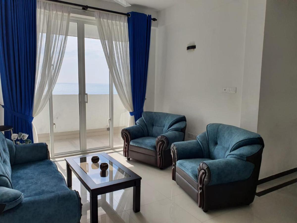 New 2 Bedroom Apartment, 100M Away From The Beach Dehiwala-Mount Lavinia Екстериор снимка