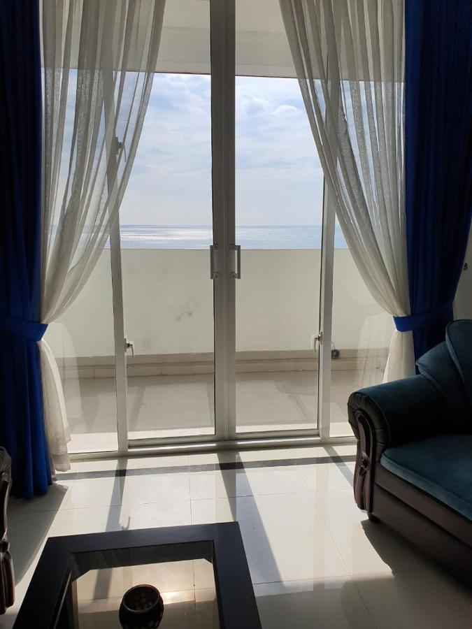 New 2 Bedroom Apartment, 100M Away From The Beach Dehiwala-Mount Lavinia Екстериор снимка