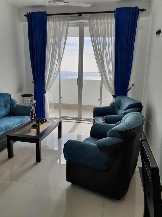 New 2 Bedroom Apartment, 100M Away From The Beach Dehiwala-Mount Lavinia Екстериор снимка