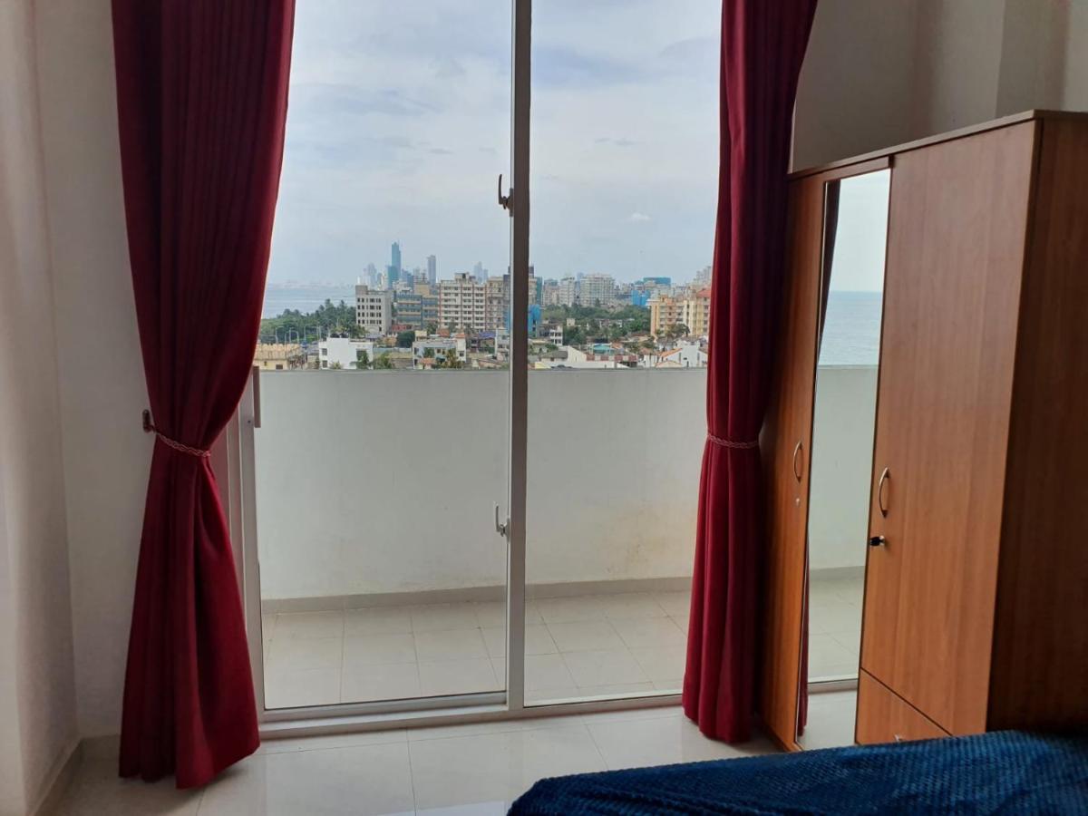 New 2 Bedroom Apartment, 100M Away From The Beach Dehiwala-Mount Lavinia Екстериор снимка