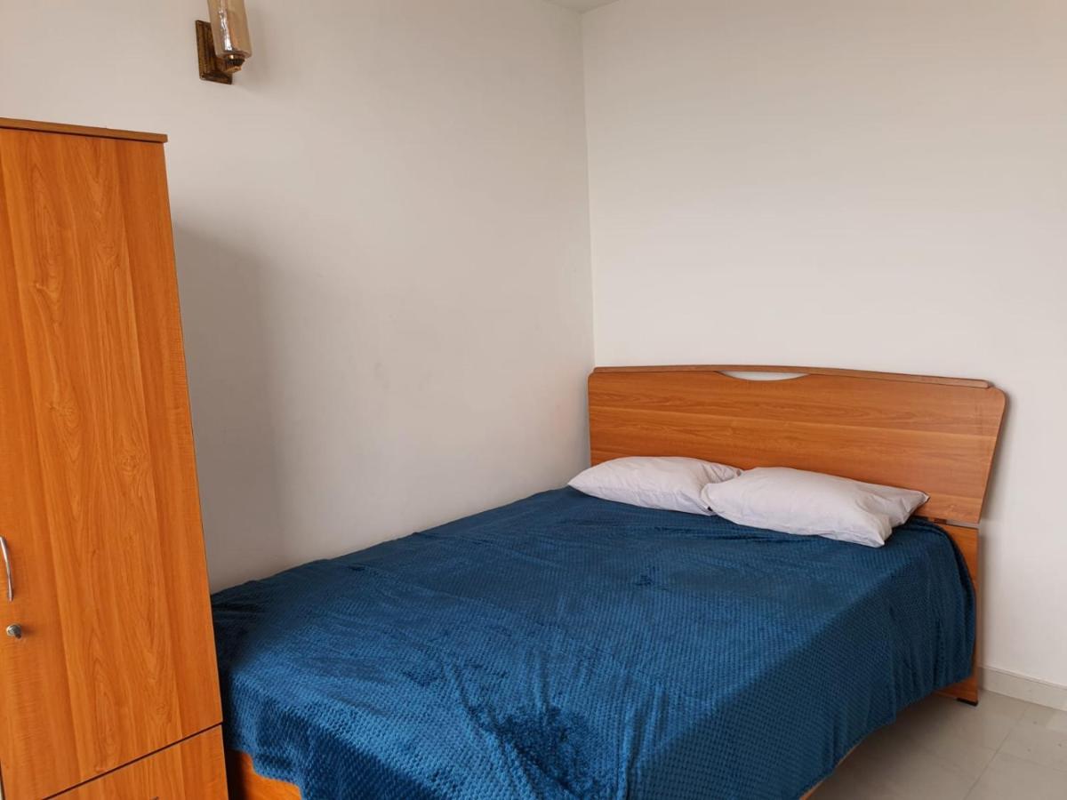 New 2 Bedroom Apartment, 100M Away From The Beach Dehiwala-Mount Lavinia Екстериор снимка