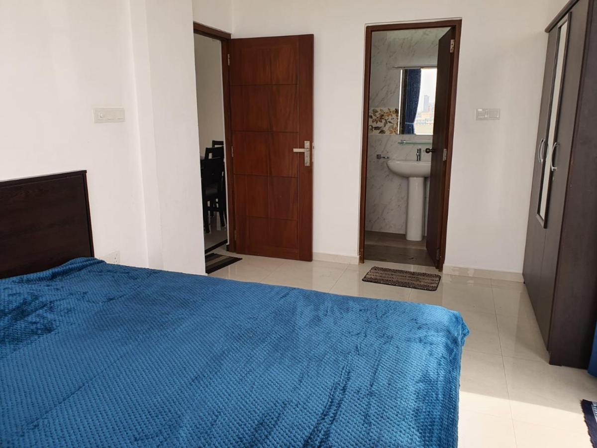 New 2 Bedroom Apartment, 100M Away From The Beach Dehiwala-Mount Lavinia Екстериор снимка