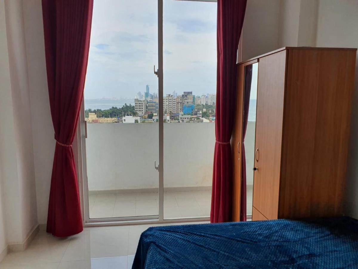 New 2 Bedroom Apartment, 100M Away From The Beach Dehiwala-Mount Lavinia Екстериор снимка